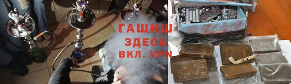 гидра Алексеевка